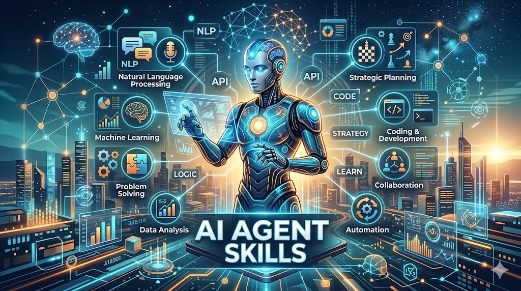 Ai Agent Skills Feature Image